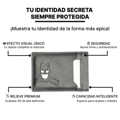 Cartera Superhéroe