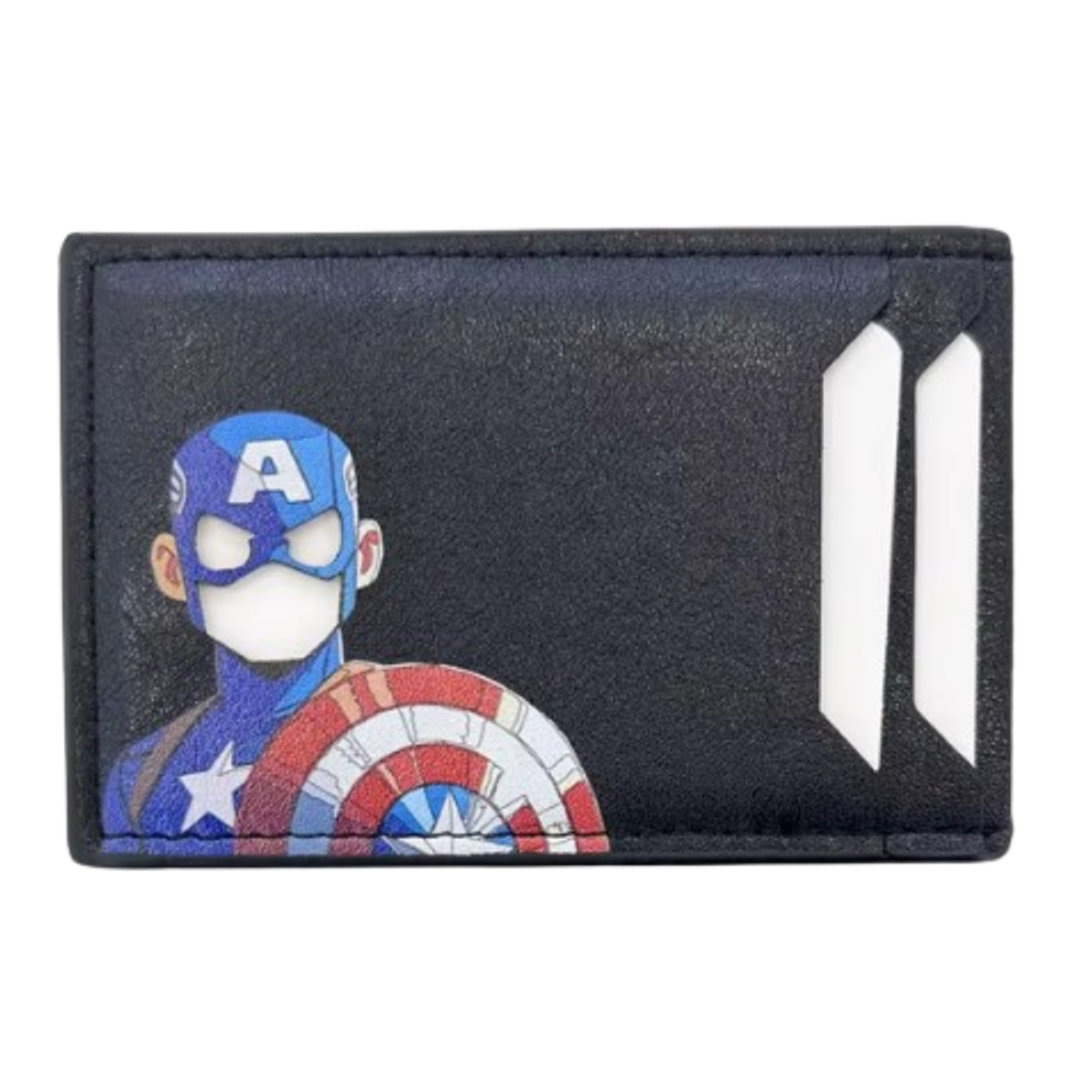 Cartera Superhéroe