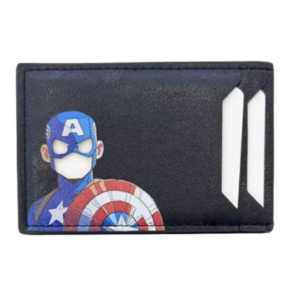 Cartera Superhéroe